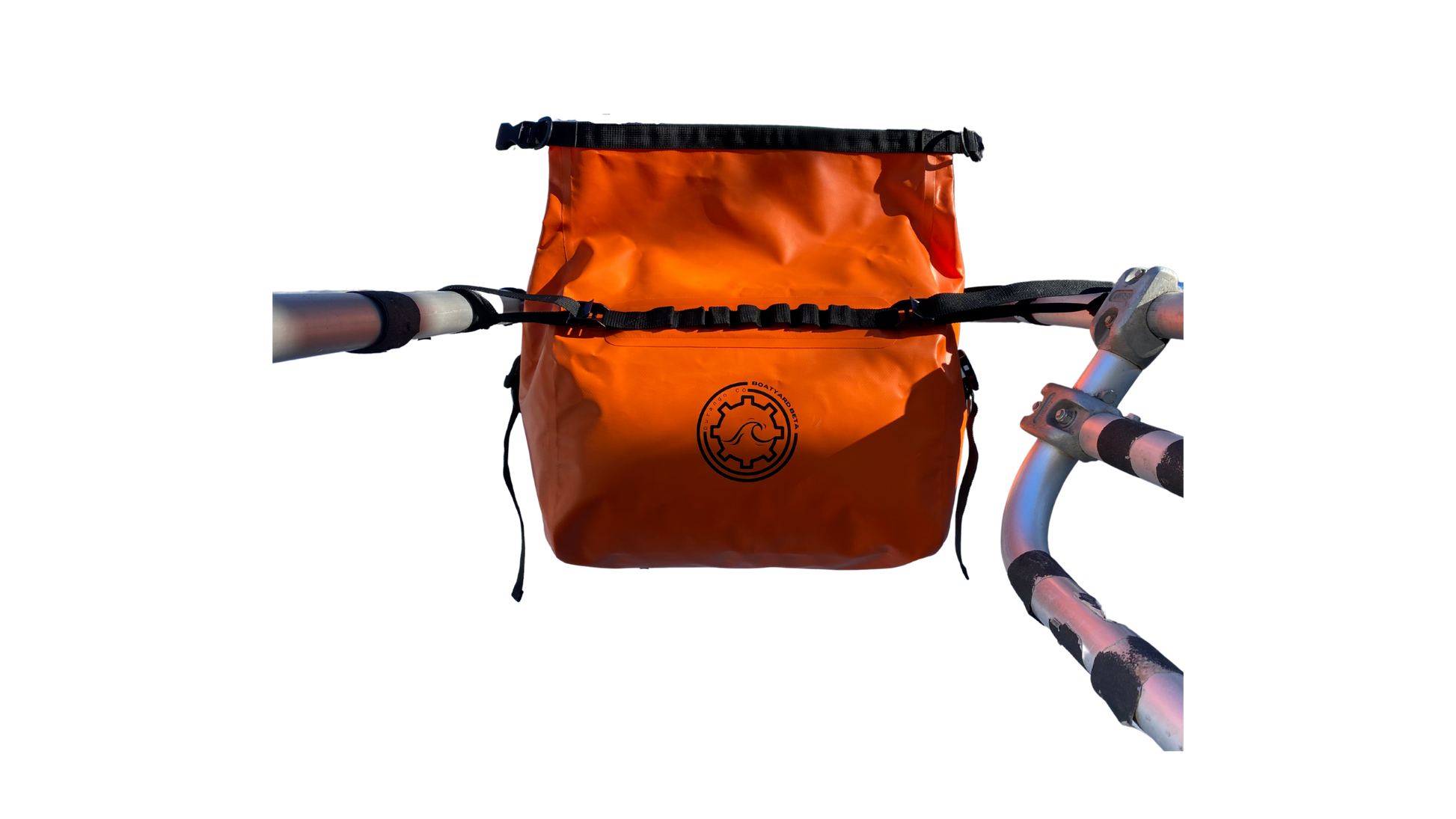 Captains Boat Bag Drybag 30 Liter