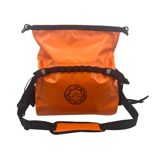 Boatyard Beta Captains Bag for Raft